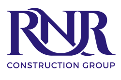 R and R Construction Group Logo